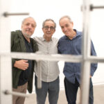 Barrão, Ascânio MMM e Eduardo Coimbra_