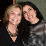 Bea Machado e Duda de Aquino