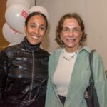Camilla Rocha Campos e Stela Klabin