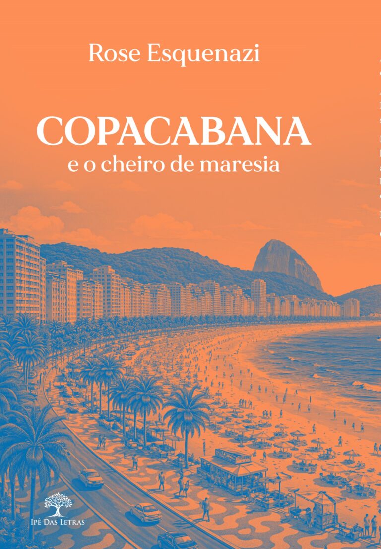 Capa do livro