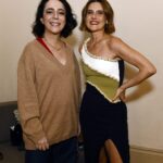 Silvia Buarque e Simone Zucolotto