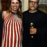 Petra Costa e Kleber Mendonça