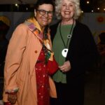Maria Carolina Granato e Lygia Marina