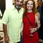 Edgar Duvivier e Tuca Sodré