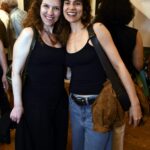 Ana Bela Quinet e Ana Carolina Fiuza