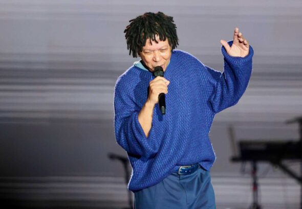 Djavan