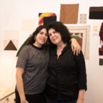 Duda de Aquino e Cristina Aragão