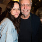 Erika e Luiz Felipe Mader
