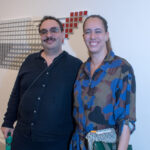 Fabrício e Ana Freire