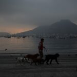 Texto e Foto Carlos Monteiro