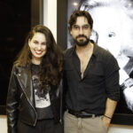 GABRIEL GODOY E RAISSA XAVIER