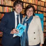 João Carlos Cochlar e Nadia de Araújo