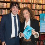 João Carlos Cochlar e Thalyta Ferraz