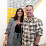 Juliana Cintra e Tiago Freire
