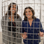 Juliana e Silvia Cintra
