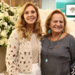 Katia Spolavori e Renata Fraga
