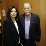 LIDIANE BARBOSA E TONY RAMOS