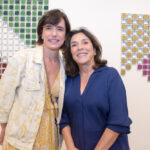 Laura Monteiro e Silvia Cintra