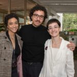 Mari Ana Pamplona,Gabriel Caires,Eduarda Soletti