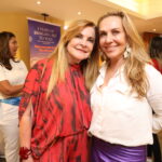 Meri Karaskoff e Ana Maria De Marques