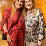 Meri Karaskoff e Rosana Bazzo