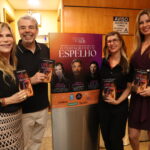 Os Palestrantes Rosane Stelzer, Zeca Werneck, Paula Martini e Kelly Jabour