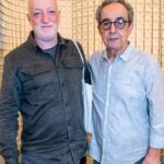Rafael Cardoso e Ascânio MMM
