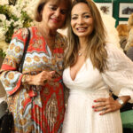 Rosana Rodrigues e Marcia Romao