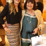 Rosane Stelzer e Micheline Thome