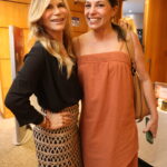 Rosane Stelzer e Teka Mesquita