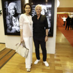 SILVIA PFEIFER E EDSON PINTO