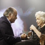 TONY RAMOS E NATALIA TIMBERG