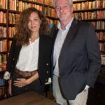 Thalyta Ferraz e Bruno Neele