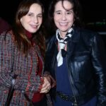 Myla Albuquerque e Glaucia Lobo