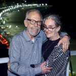 Luiz Aquila e Vania Castro