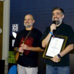Rodrigo Martins e Ze Brandao