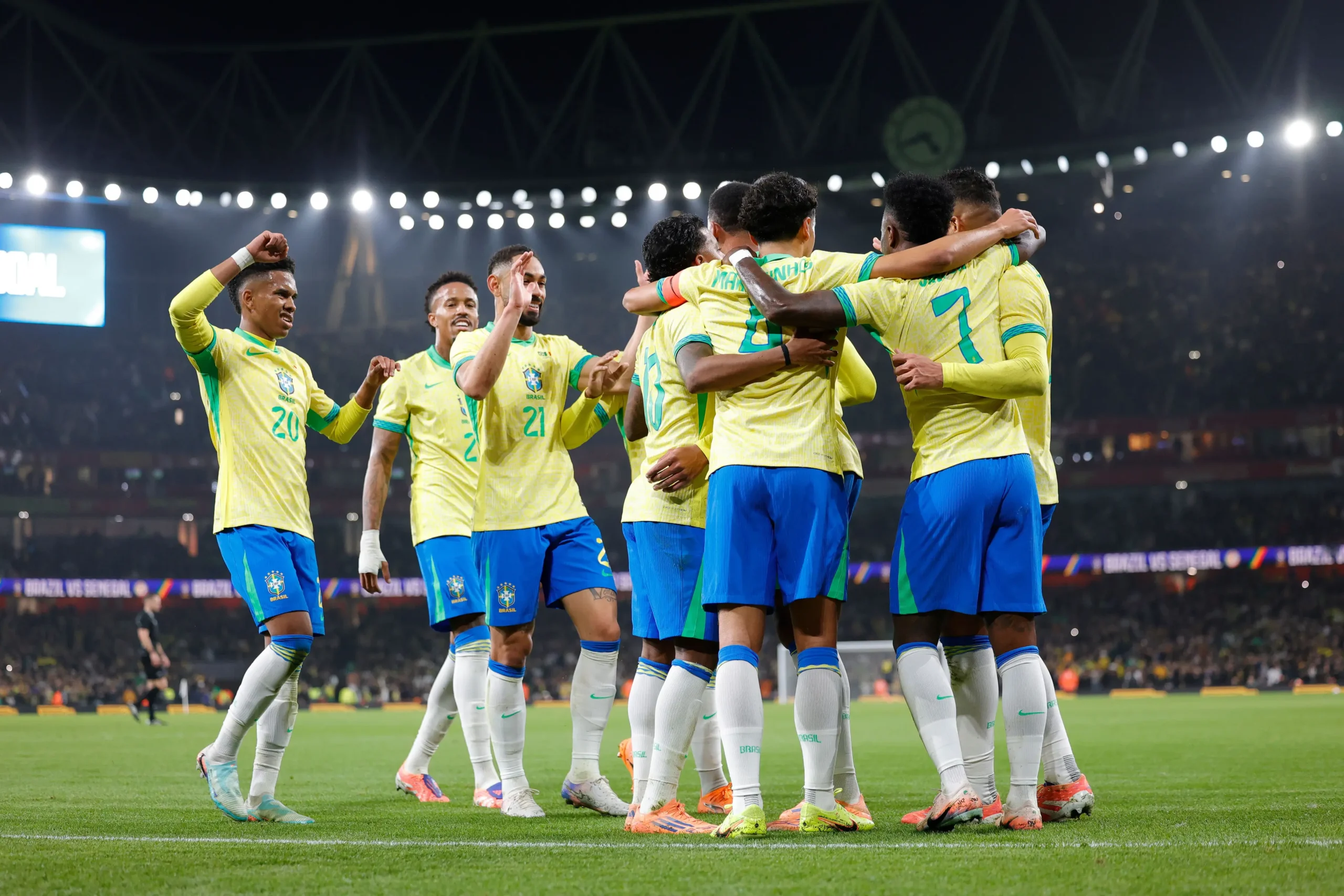Seleção