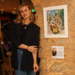 Bianca-Joy-Porte-150x150 Exposição "A Arte dos Apaixonados pelo Rio” é inaugurada no Rio