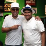 CLAU5364-Andrezinho-e-Noah-150x150 Família Pagodinho estreia no Bar do Zeca Pagodinho com casa cheia.