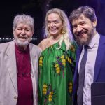 Cantor-Jocafi-Marcia-Melchior-e-Maestro-Luiz-Porter--150x150 Forte de Copacabana celebra 112 anos com música, cultura e participação internacional.