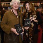 Lygia Marina e Ana Maria Tornaghi