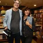Pedro de Hollanda e Mariana Varzea
