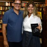 André de Mauro e Andréa Paola
