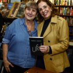 _DSC4696 Laura Gasparian e Nanda Dias - Livro UFA de MARIA VASCO - SETEMBRO 2026 - CG