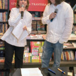 Deborah-Colker-e-Geraldo-Carneiro-_-150x150 Geraldinho Carneiro: noite de poesia no lançamento do livro “Ensaio sobre o mar”