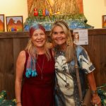 Fatima-Simoes-e-Katia-Brasileiro-150x150 Exposição "A Arte dos Apaixonados pelo Rio” é inaugurada no Rio