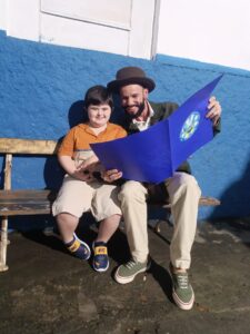 Gabriel e Driko (3)