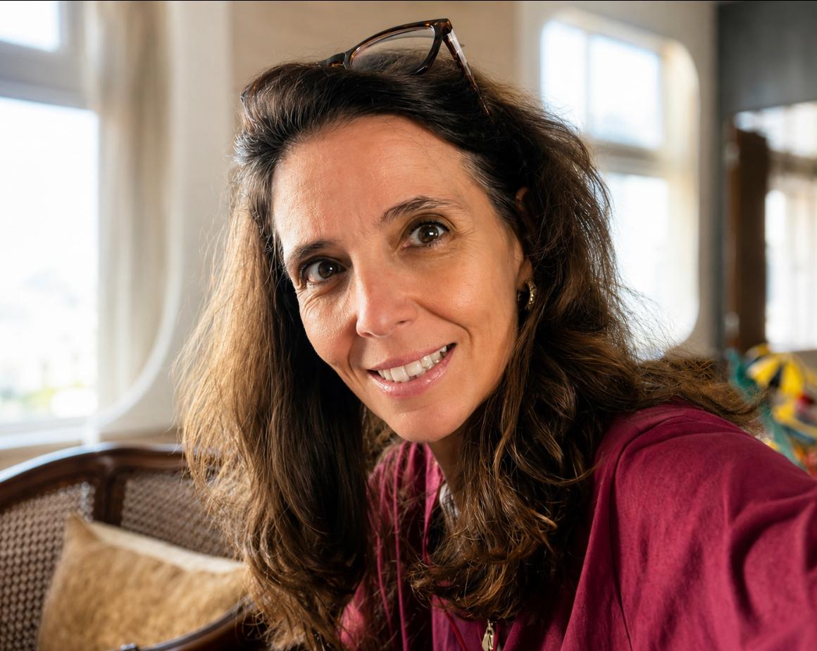 Em “Chico Vartulli Convida” um bate-papo com a bióloga Daniela Cordeiro