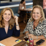 Katia Spolavori e Renata Fraga