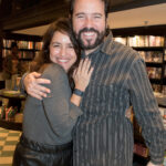 Manuela-Dia-com-Joaquim-Carneiro-150x150 Geraldinho Carneiro: noite de poesia no lançamento do livro “Ensaio sobre o mar”